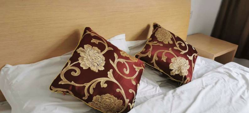 西安永佳宾馆图片