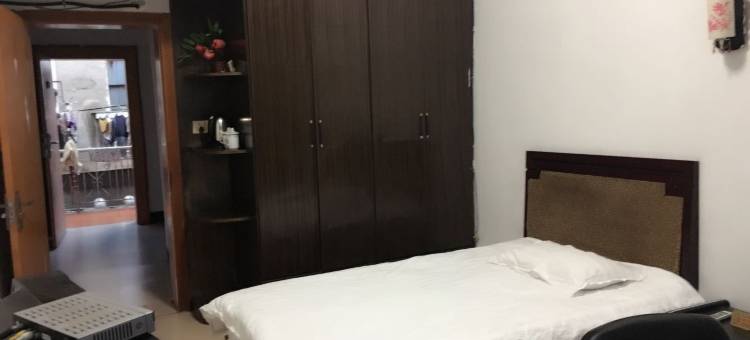 上饶博漫宾馆图片