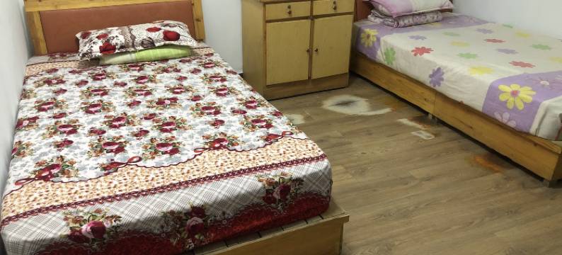 新野东方红宾馆图片