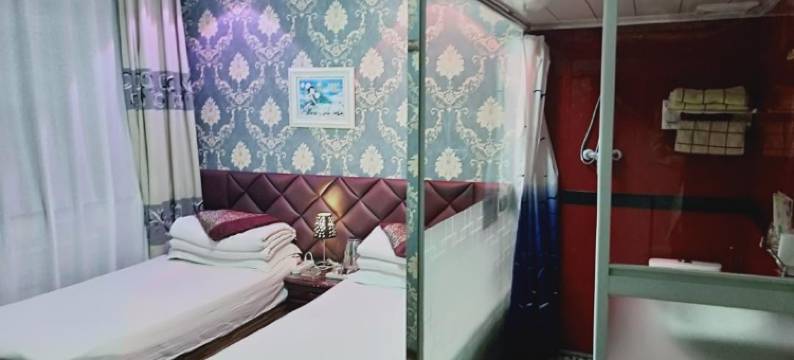 方正花溪客栈图片