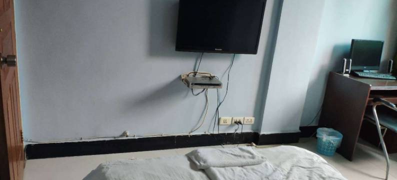 勐腊安达宾馆图片