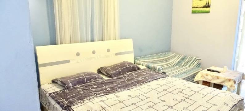 成都锦城时光酒店公寓图片