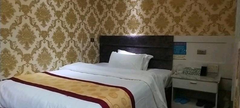 正安香眠宾馆(桐乡南路分店)图片