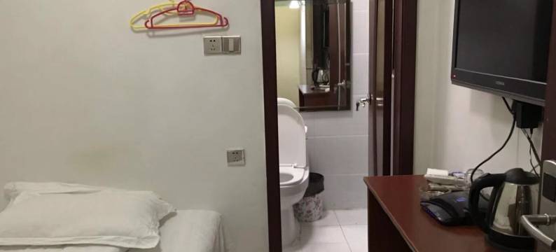 苏州久久假日宾馆图片