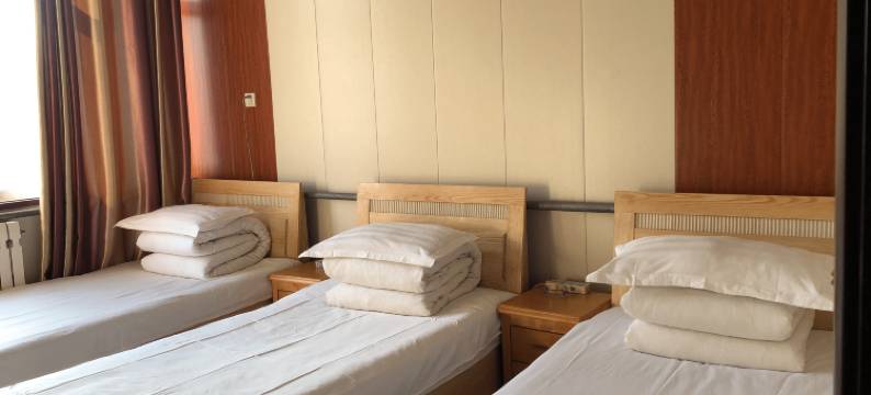 莘县三利宾馆图片