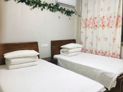 合肥金兴苑宾馆