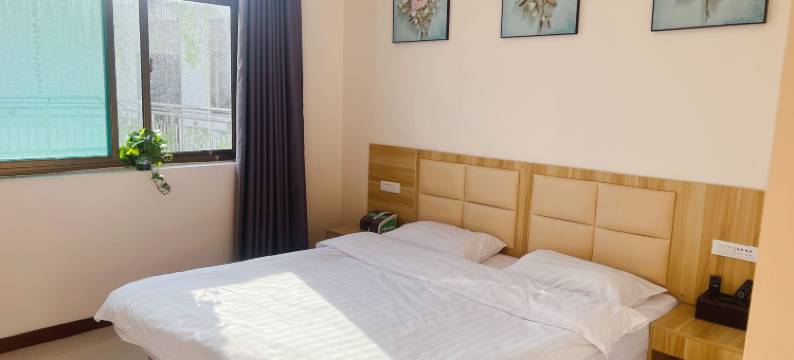 XBOX主题民宿图片