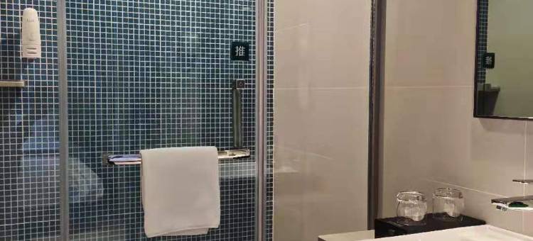 如家商旅酒店(天津奥体中心肿瘤医院地铁站店)图片