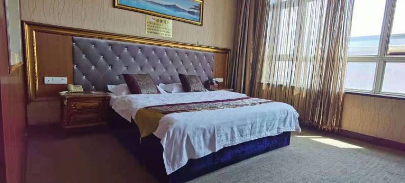 方正HB假日宾馆图片