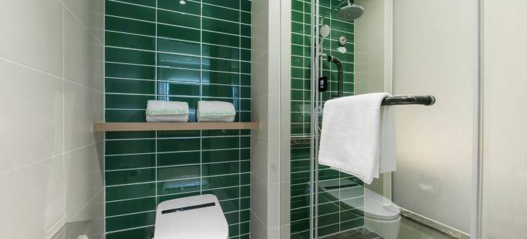 格林豪泰酒店(苏州吴江东太湖旅游度假区店)图片