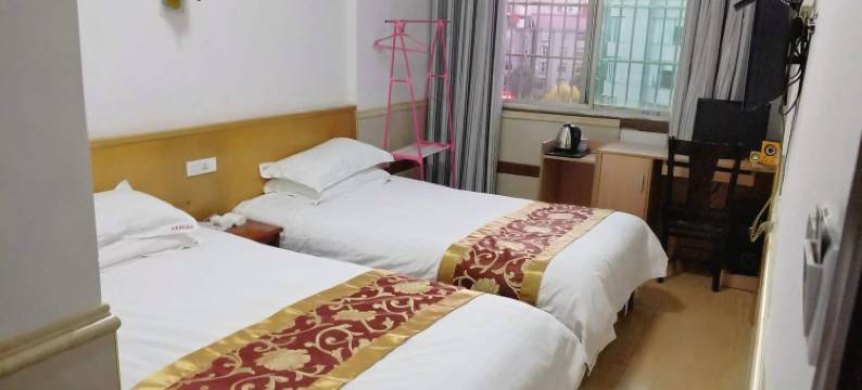 莲花名剪宾馆图片