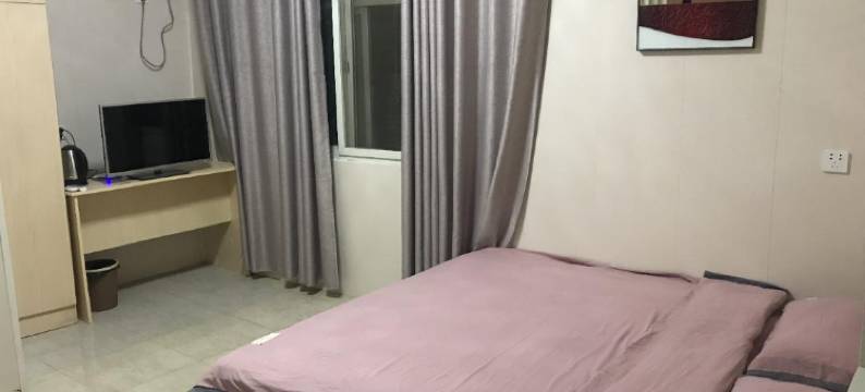 开封乐雅居旅馆图片