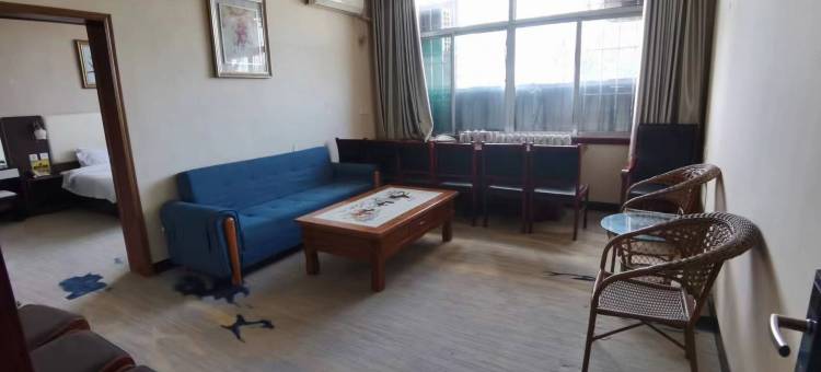 千禧商务宾馆(齐河表白寺店)图片
