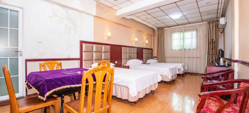 开封菊海大酒店图片