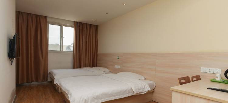 99优选酒店(苏州唯亭地铁站店)图片