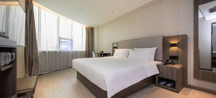 汉庭酒店(兰溪丹溪大道店)图片