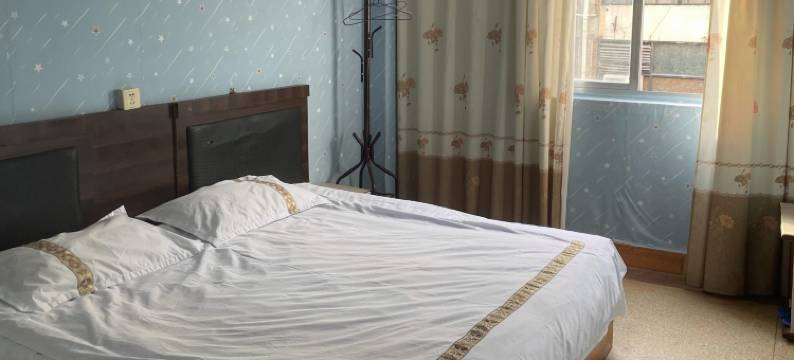 钢城宾馆(解放路店)图片