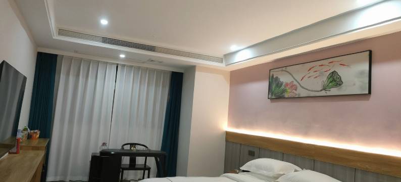 清沫智能公寓图片