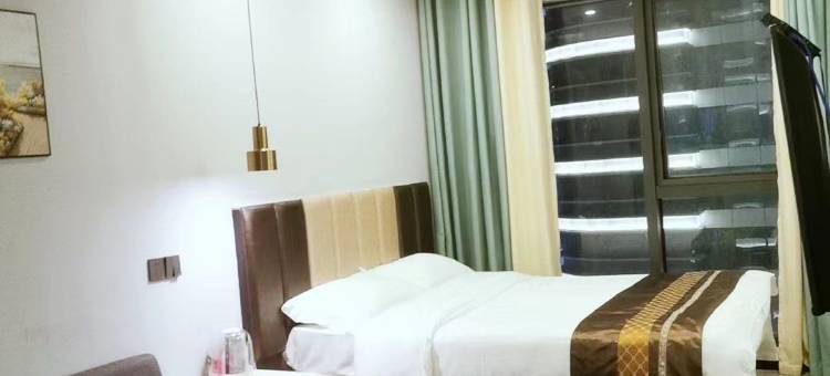 品尚酒店(宜春润达国际店)图片