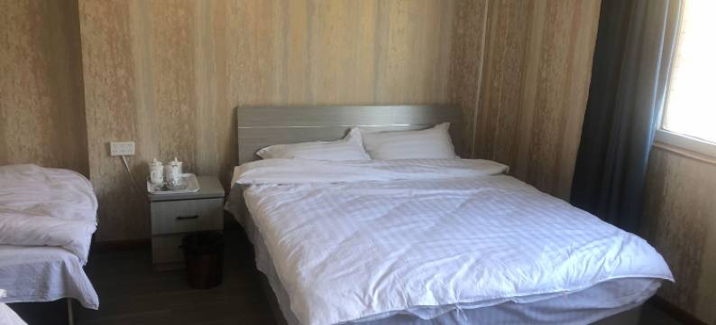 盘锦田园温馨主题宾馆(北旅田园黑风关古镇店)图片