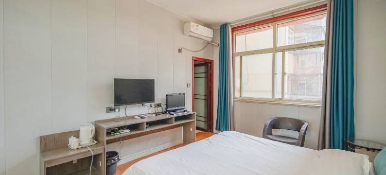 留恋快捷酒店(邯郸火车站贸易街店)图片