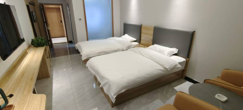 馨怡商务酒店图片