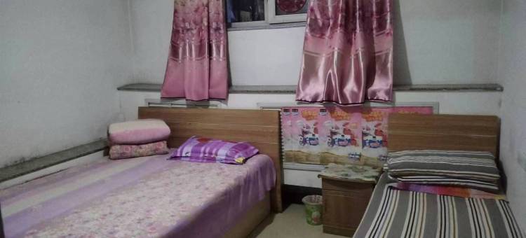 齐齐哈尔鑫泰旅店图片