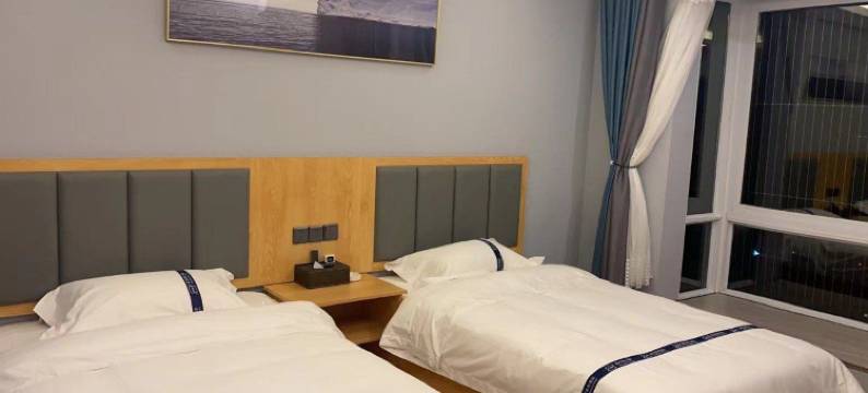 贵阳星河宾馆图片