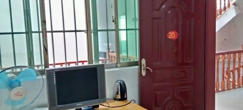 紫云县鼎兴旅馆图片