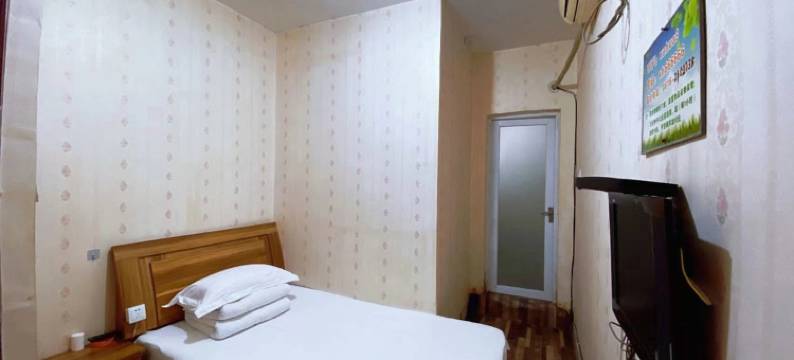 绵阳旭华宾馆图片