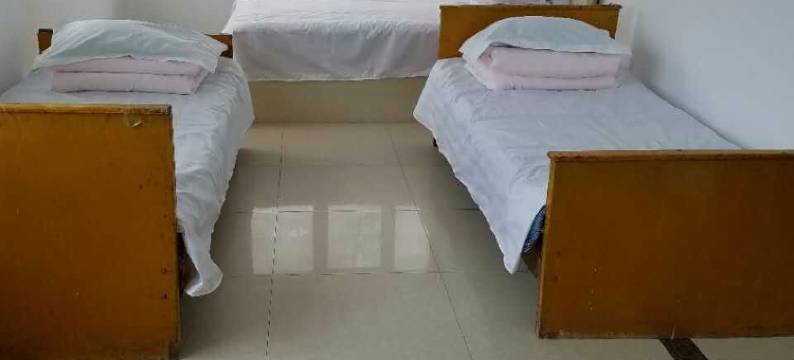 密山晨光快捷旅馆图片