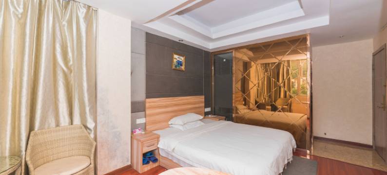 罗源豪庭公寓图片