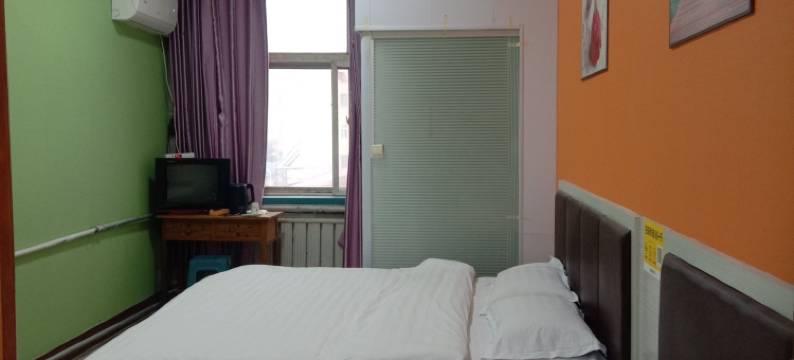 沙河鑫喜宾馆图片