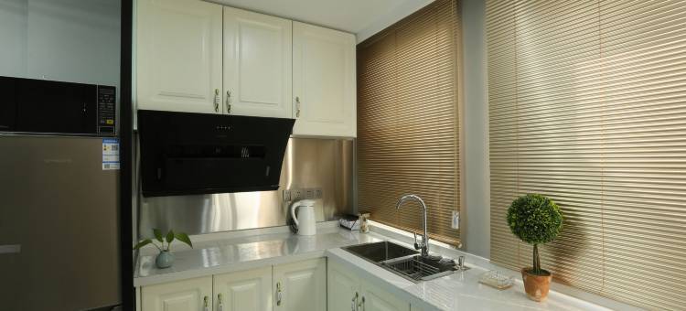 南通合缘酒店式公寓图片