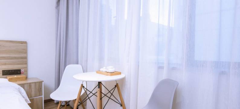 如家精选酒店(上海第九人民医院西藏南路地铁站店)图片