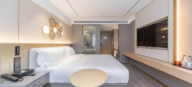 桔子酒店(太原长风街店)图片