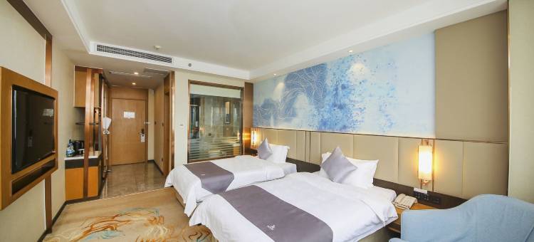 格林东方酒店(临清烟店镇店)图片