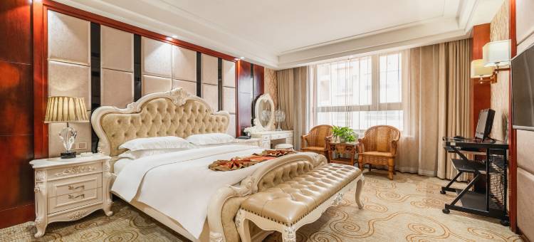 徽县徽州大酒店图片