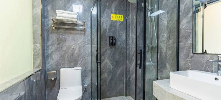 贵阳修文赣商大酒店(县政府人民北路店)图片