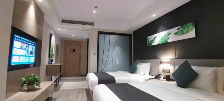 尚客优品酒店(扎什伦布寺店)图片