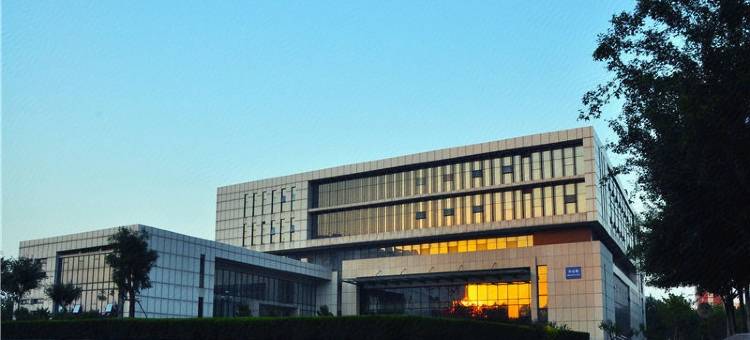 遇见酒店(济南长清大学城店)图片