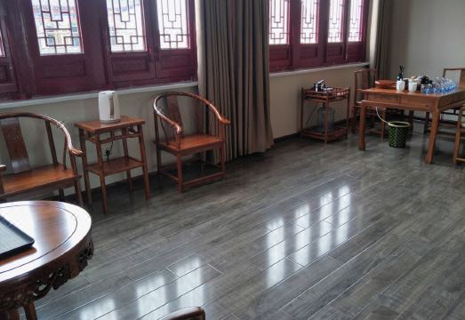 Tongguan dukou homesta Hotel Overview