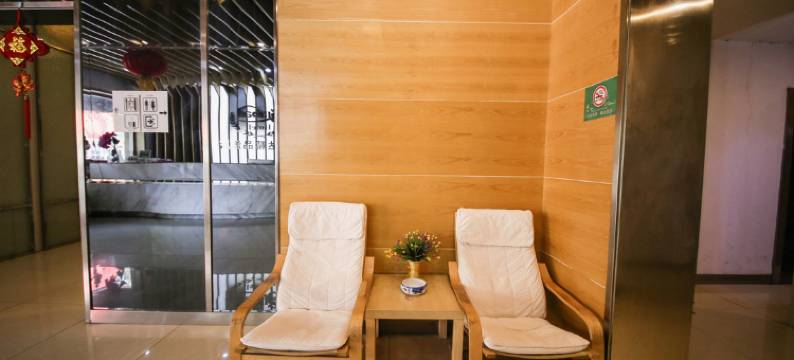 临洮辛巴达精品酒店图片