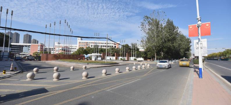 木子电竞酒店(合肥三联学院店)图片