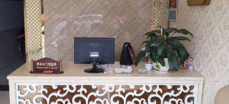 安远杨琴商务宾馆图片