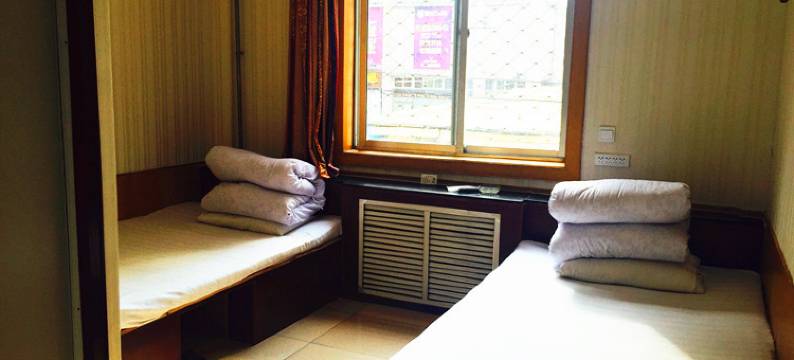 烟台新大地招待所图片