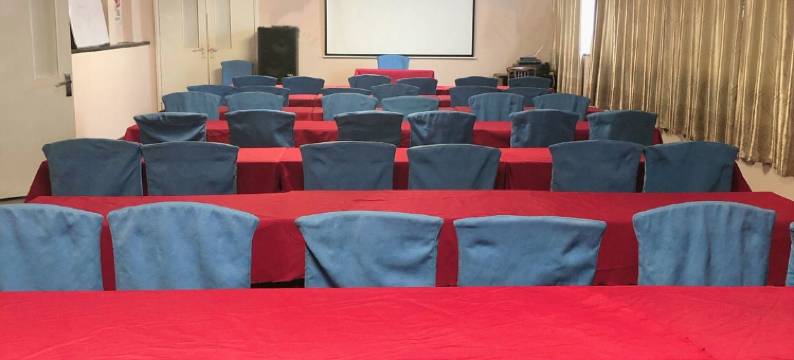 亿信酒店(泊头火车站店)图片