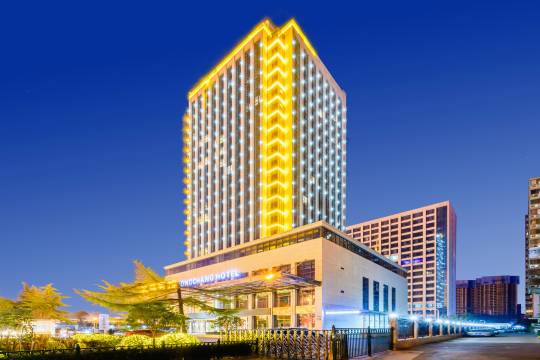 西安永昌国际酒店图片