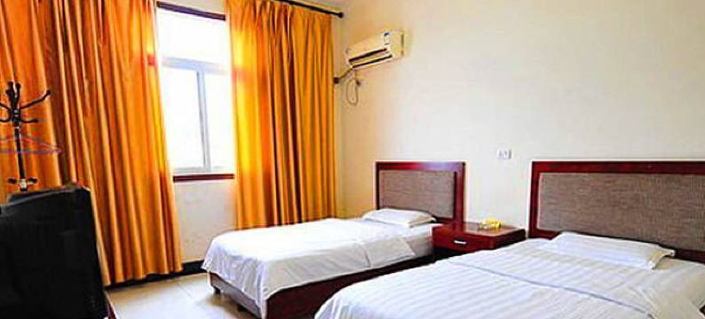 重庆九龙商务酒店(扬家坪轻轨站动物园店)图片