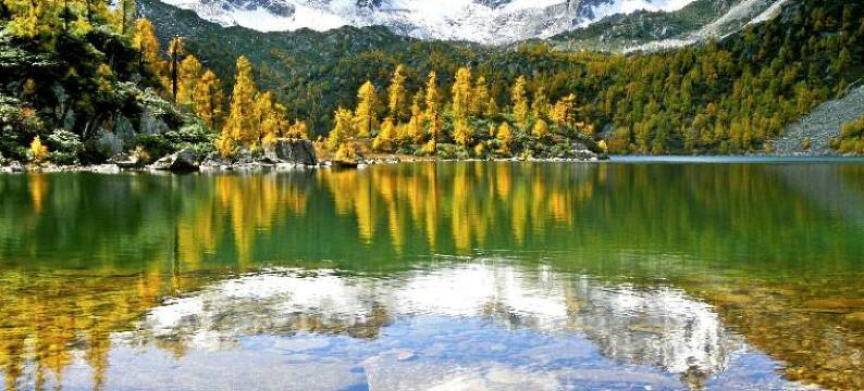 泸定俊豪酒店图片